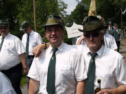 Schützenfest 2007